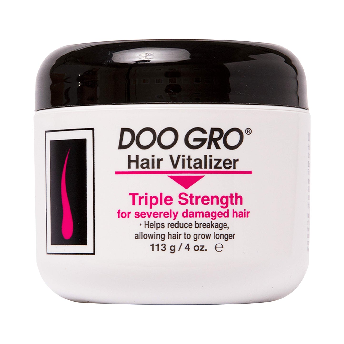 Doo Groo Hair Vitalizer Triple Stength