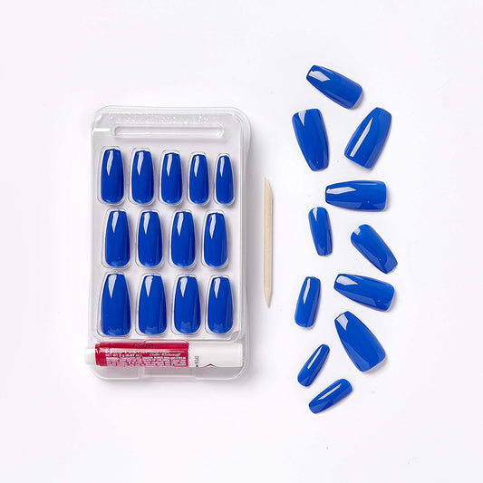 Gel Glam Nails Gfc04