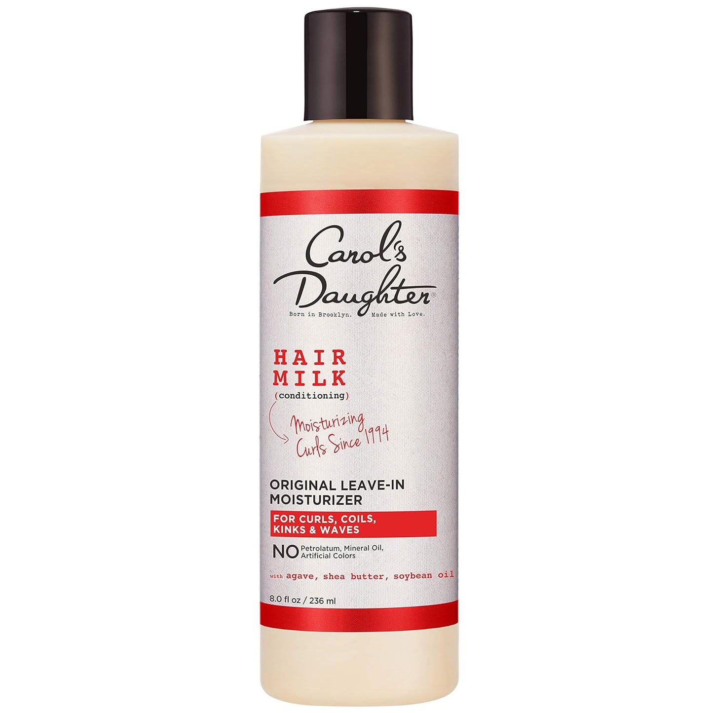 Carol's H/Milk Leave in Moisturizer