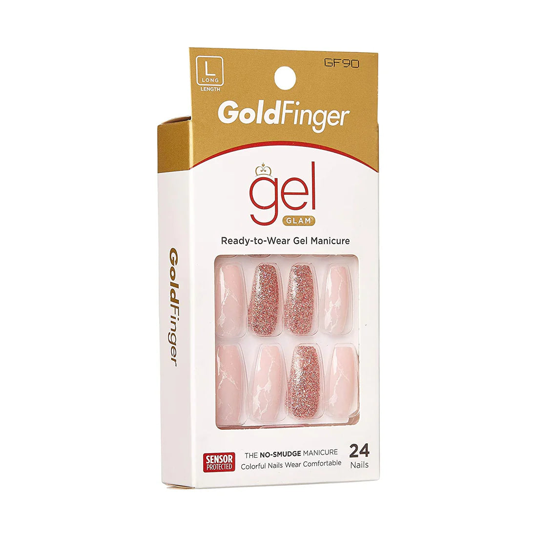 GF Queen Nails GF90