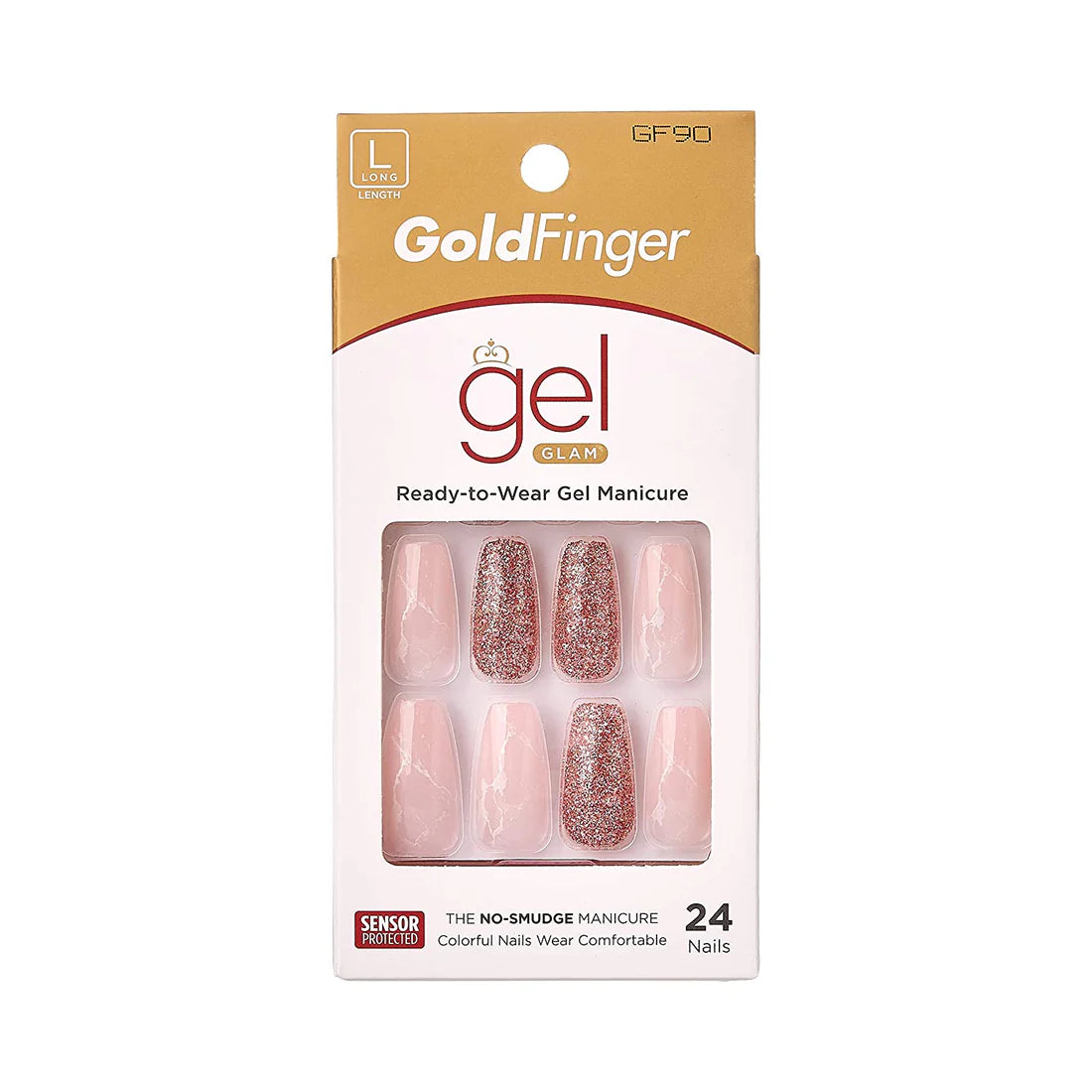 GF Queen Nails GF90