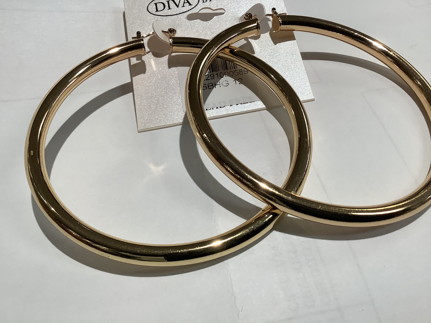 C&L Earing. SBHG 12