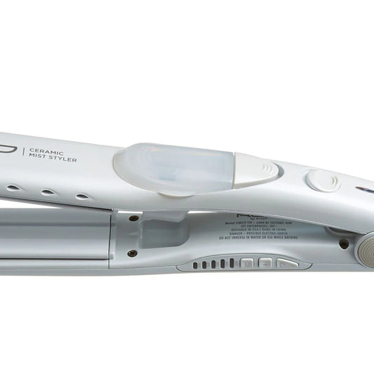 Red by Kiss ultrasonic ceramic styler mist. 1.25" FIM125