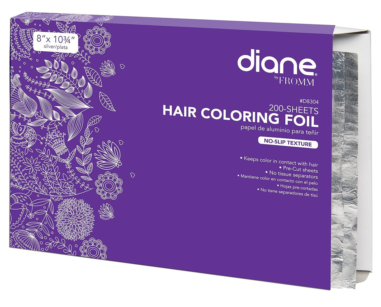 DIANE POP-UP FOIL 3