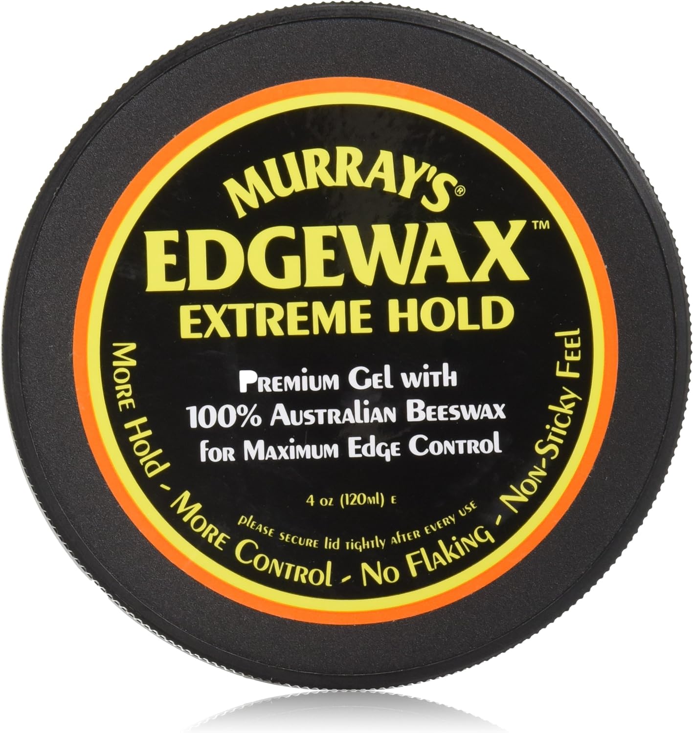 Murrays Edgewax 4 Oz Extreme