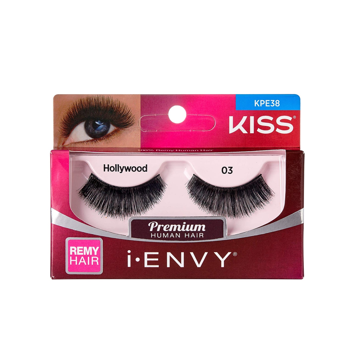 Kiss i-Envy hollywood 03. Kpe38