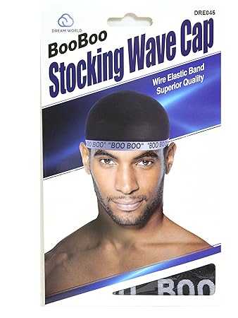 Dream Booboo wave cap