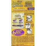 Profectiv Mega Growth No Lye Relaxer 6 Touch Ups
