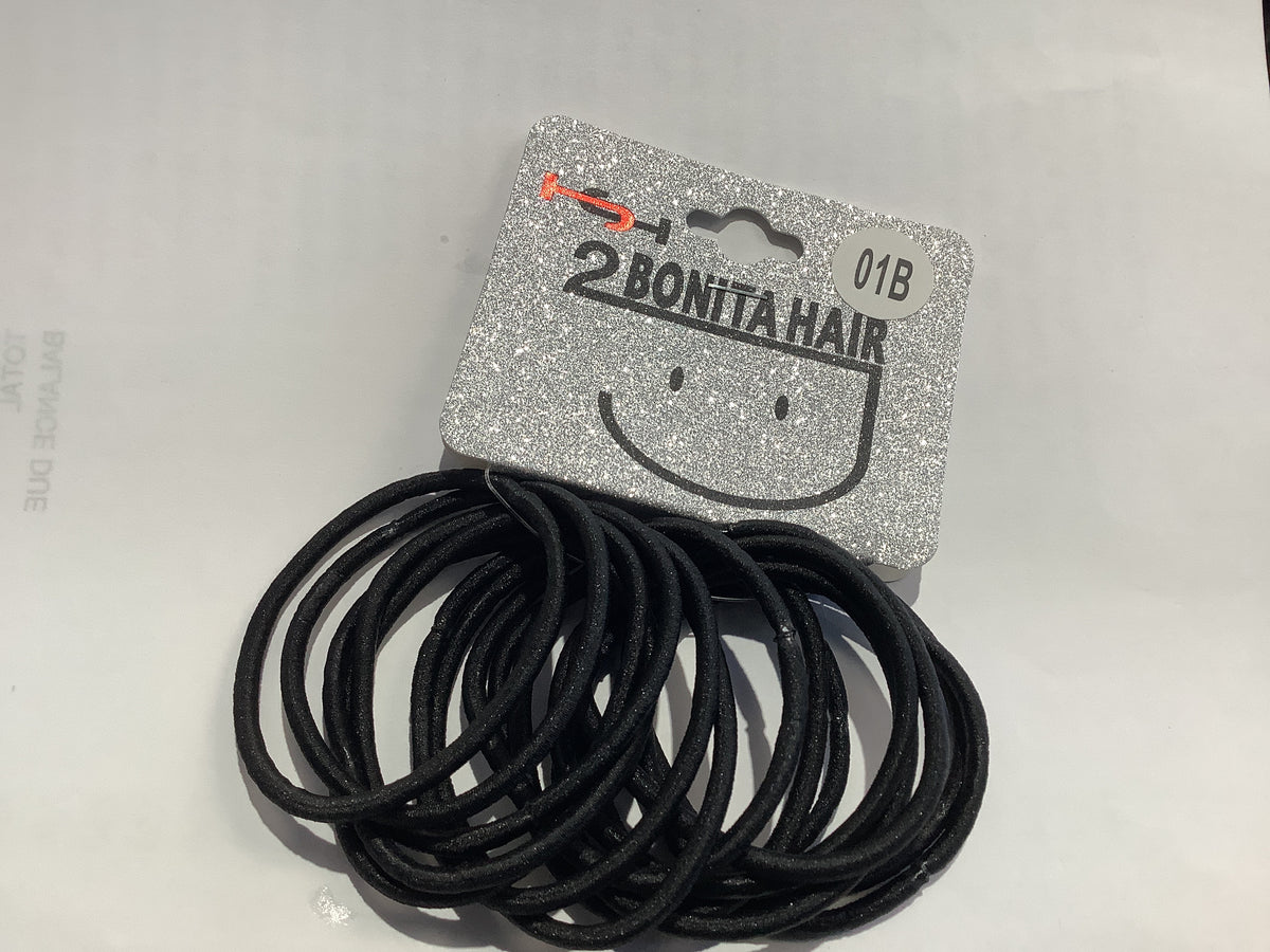 Ponytail holder. J001B
