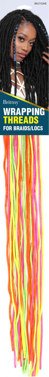 Dream wrapping thread