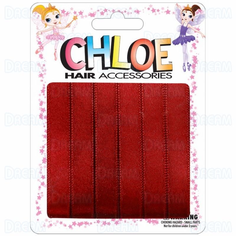 Dream hair ribbon