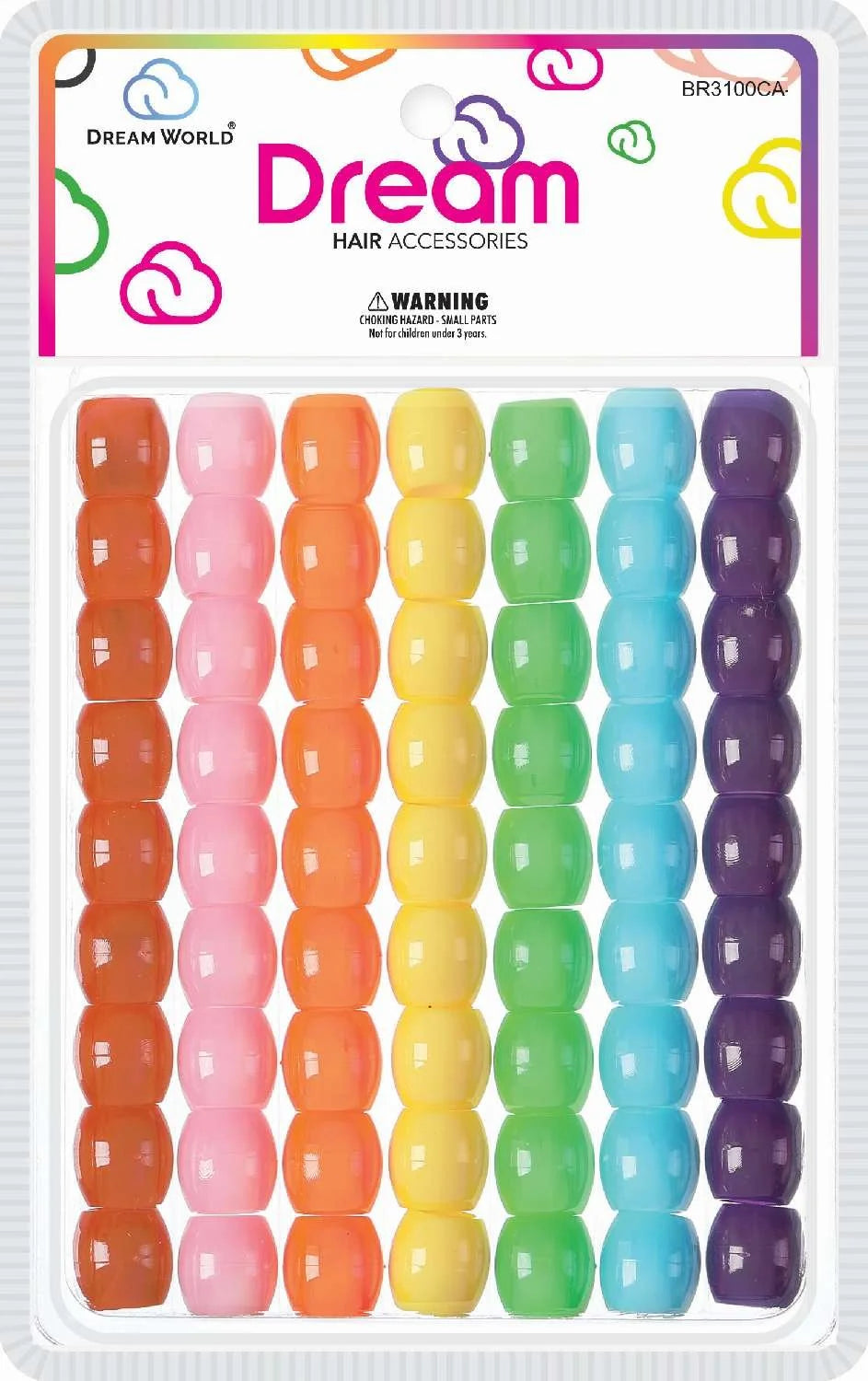 Dream Beads-Br3100A
