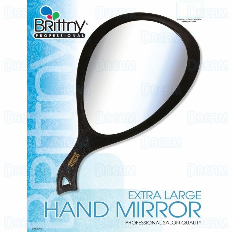 Dream hand mirror extra large. Br52040