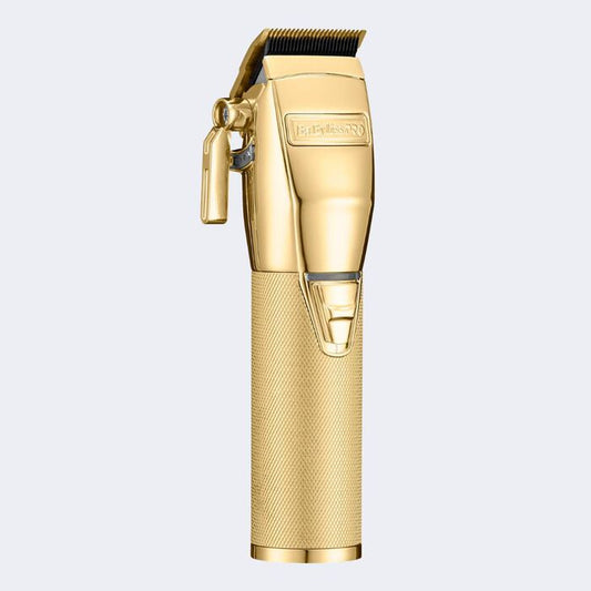 BabylissPro Gold FX Clippers