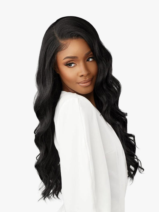 SENSATIONNEL BARE LACE 13X5 360 WIG. UNIT 2