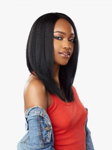 SENSATIONNEL CURLS KINKS & CO_CLIP-IN ALPHA WOMAN