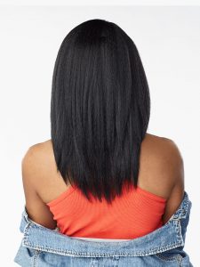 SENSATIONNEL CURLS KINKS & CO_CLIP-IN ALPHA WOMAN
