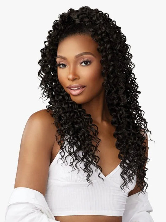 Sensationnel CURLS KINKS & CO_ MULTI DEEP. 18"20"22"