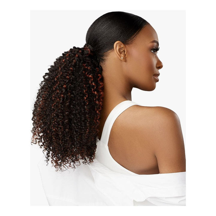 Sensationnel CURLS KINKS & CO_ BURMESE CURL 20"