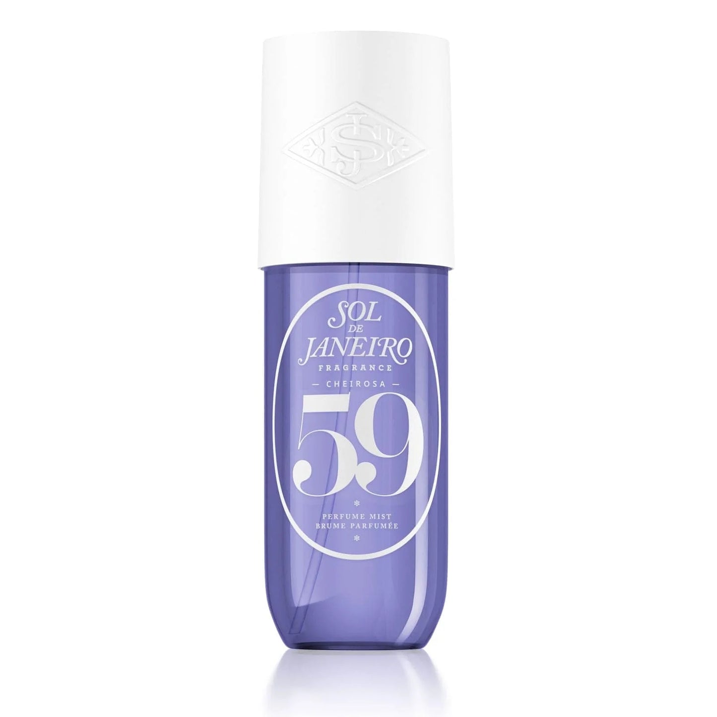 Brazilian crush cheirosa fragrance mist. 3oz