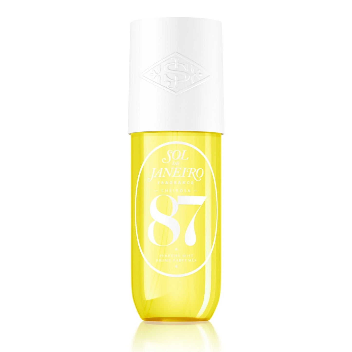 Brazilian crush cheirosa fragrance mist. 3oz