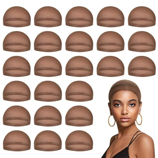 Stocking Cap Dark Brwn