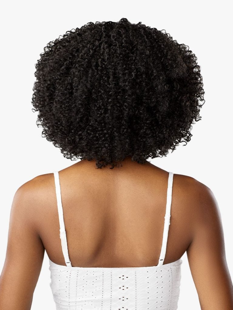 Sensationnel Dashly wig UNIT 15