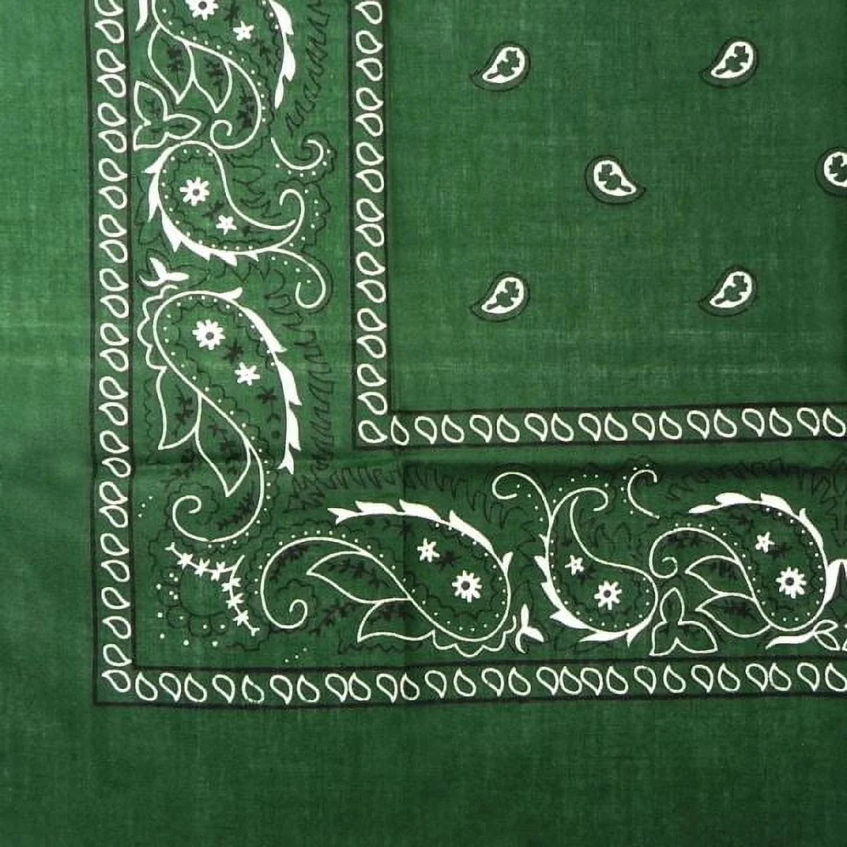 Dream Bandana - Folded Regular