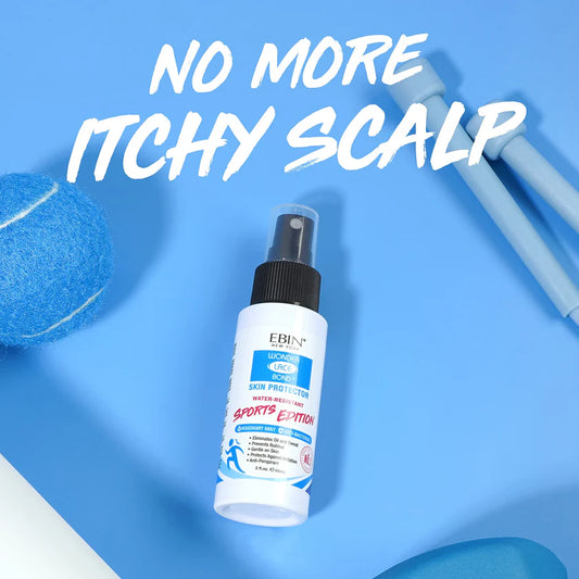 EBIN NEW YORK Wonder Lace Bond Skin Protector Sports Edition