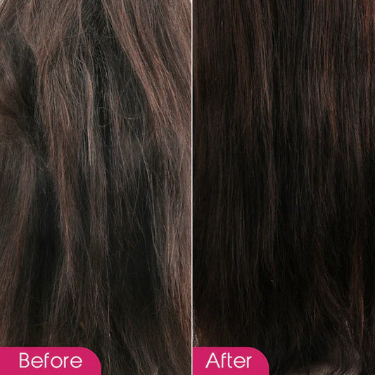 Ebin wonder wig solution detangling refresher. Spray