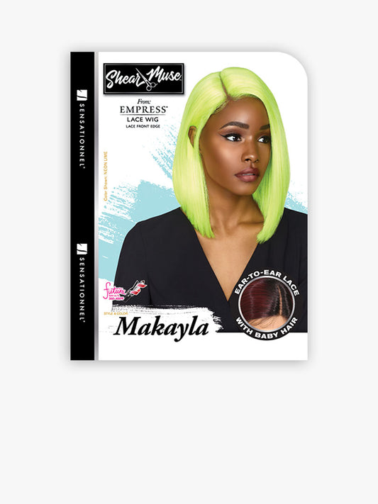 Sensationnel Lace wig Makayla