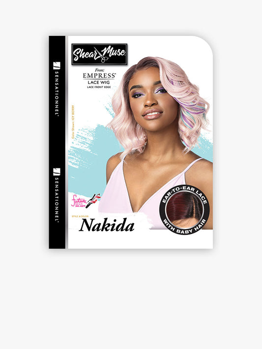 Nakida wig-1 b