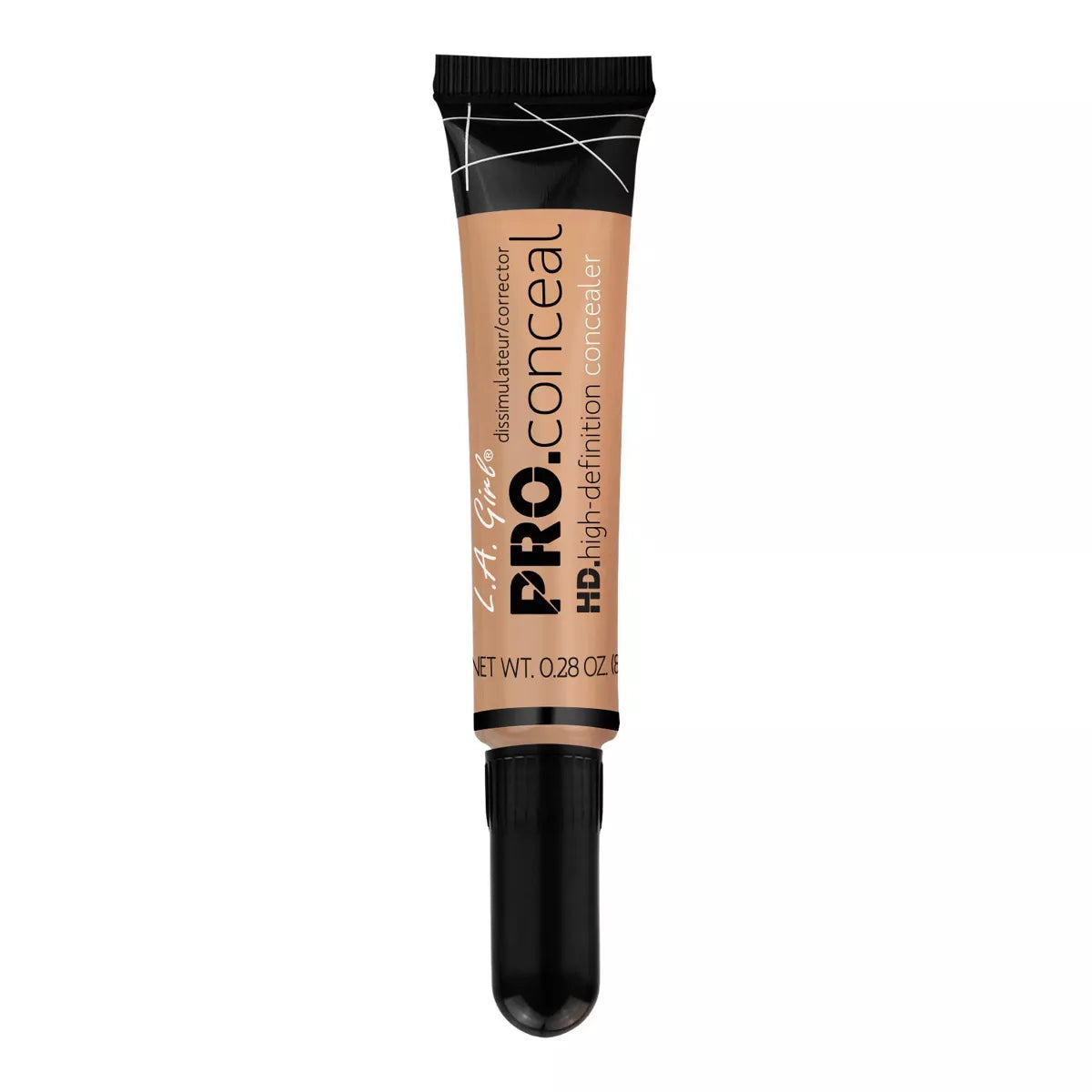 L.A. Girl PRO Concealer GC976. Pure beige