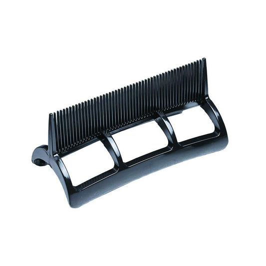 Red by kiss 1900 toumaline ceramic styler. BD02D