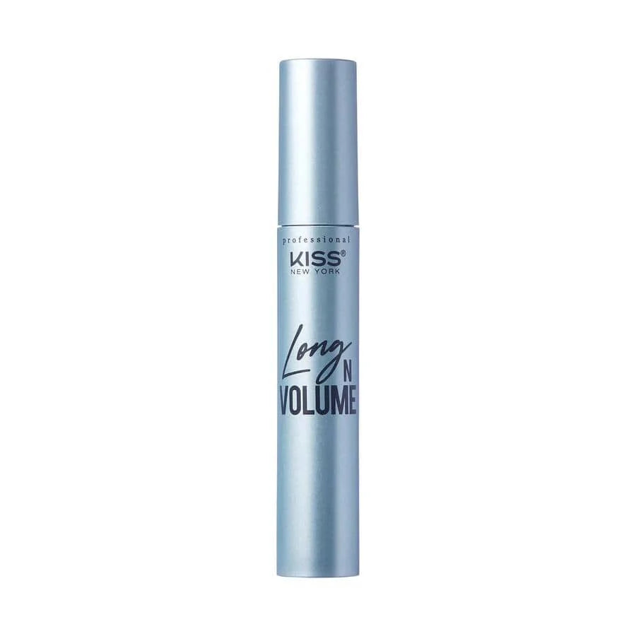 Kiss lengthen & volume mascara. KL03