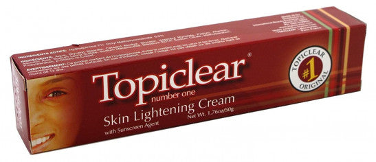 TopiClear Skin Lightening (1.76