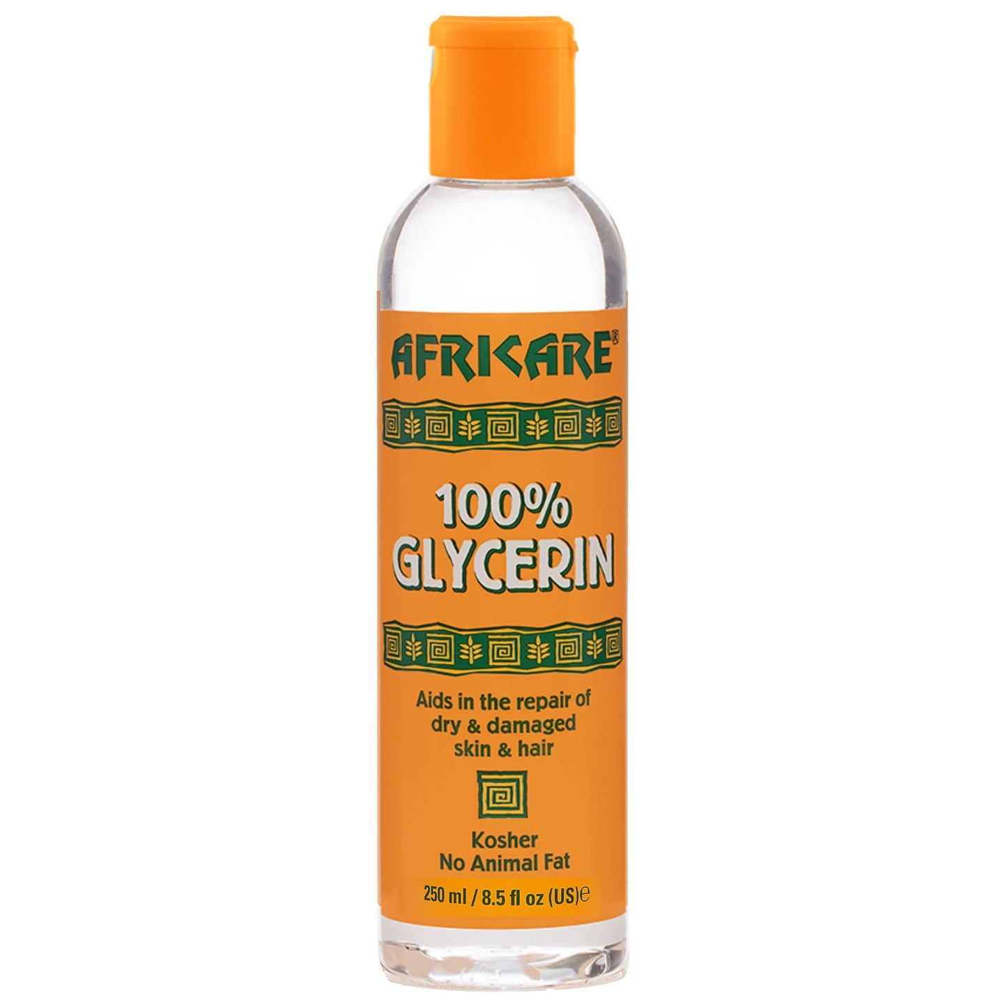 Africare 100% Glycerin 8.5oz