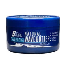 Scurl Natural Wave Butter
