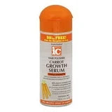 IC Fantasia hair carrot serum