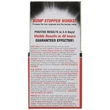 Bump Stopper-2 Double Strength Treatment