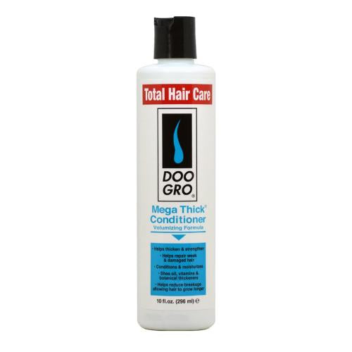 Doo Gro Mega Thick Anti Thinning Conditioner, 10 Ounce