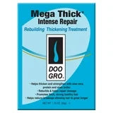 Doo Gro mega thick Intense Repair Packet