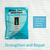Doo Gro mega thick Intense Repair Packet