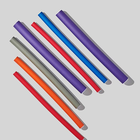 Diane Twist Flex Rods 10" 30pc