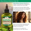 Difeel Batana premium hair oil. 2.5oz