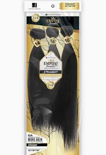 13A EMPIRE BUNDLE MULTI PACK. STRAIGHT