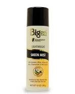 Bigen lightweight sheen mist. 10oz