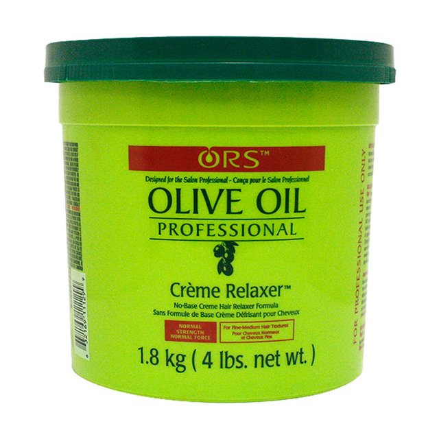 ORS Professional Creme Relaxer