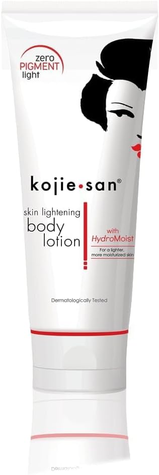 KOJIE SAN SKIN LIGHTENING BODY LOTION. 100G