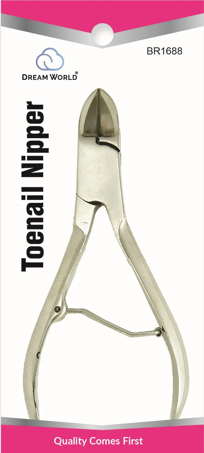 Dream world Toenail nipper. BR1688